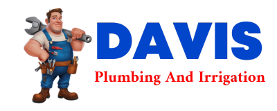 Trusted plumber in BRONAUGH